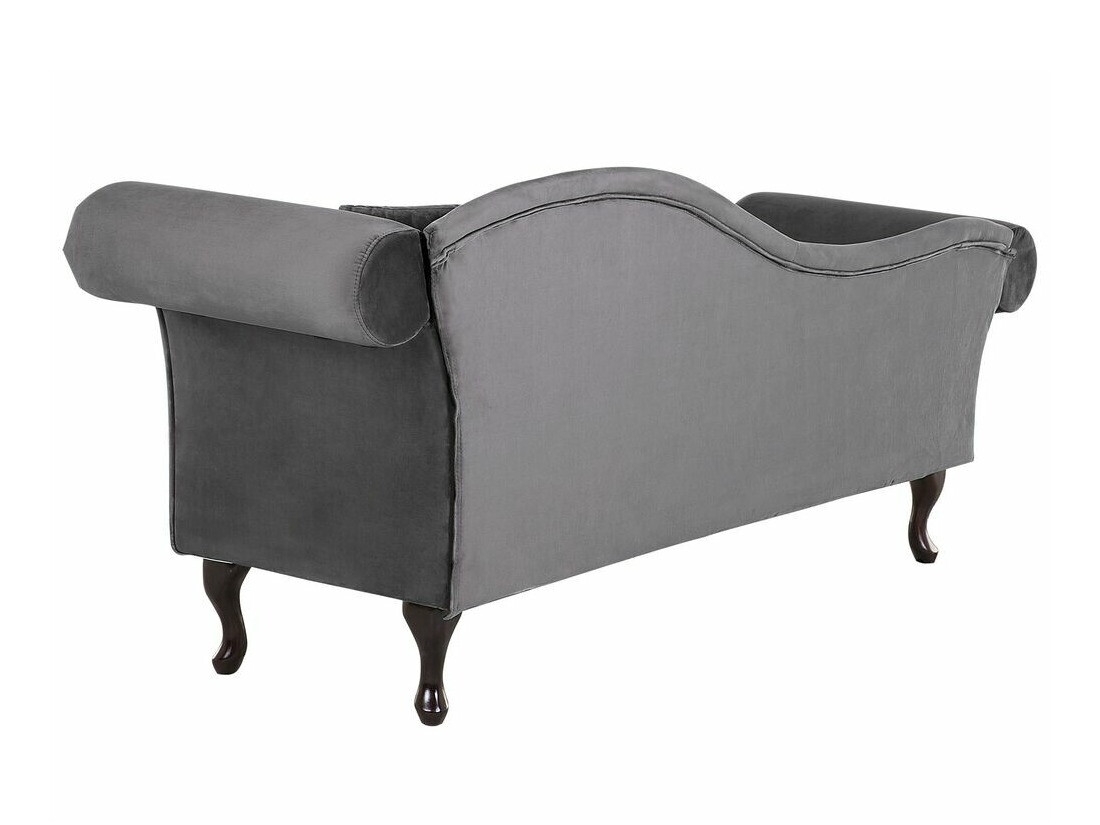 Кушетка Berwyn 420 (Сив)