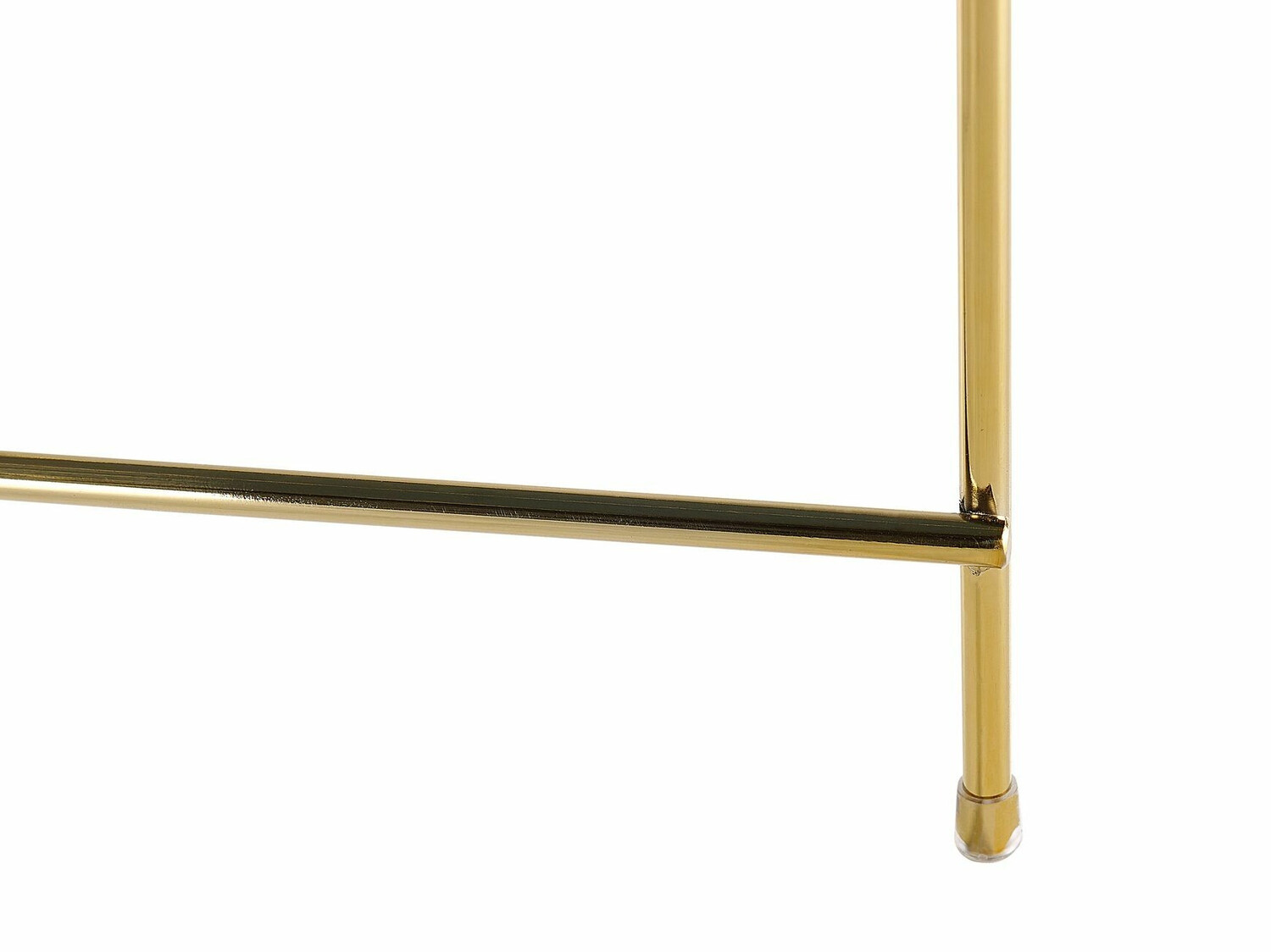 Масичка за кафе Berwyn 403 (Златно)