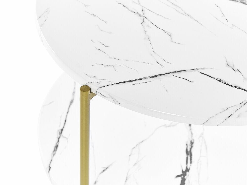 Масичка за кафе Berwyn 411