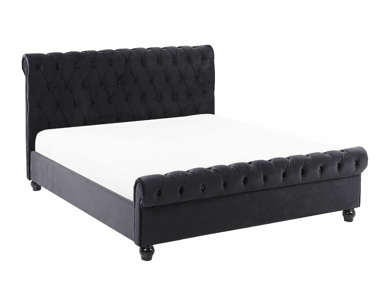 Легло Berwyn 424 (Черен)