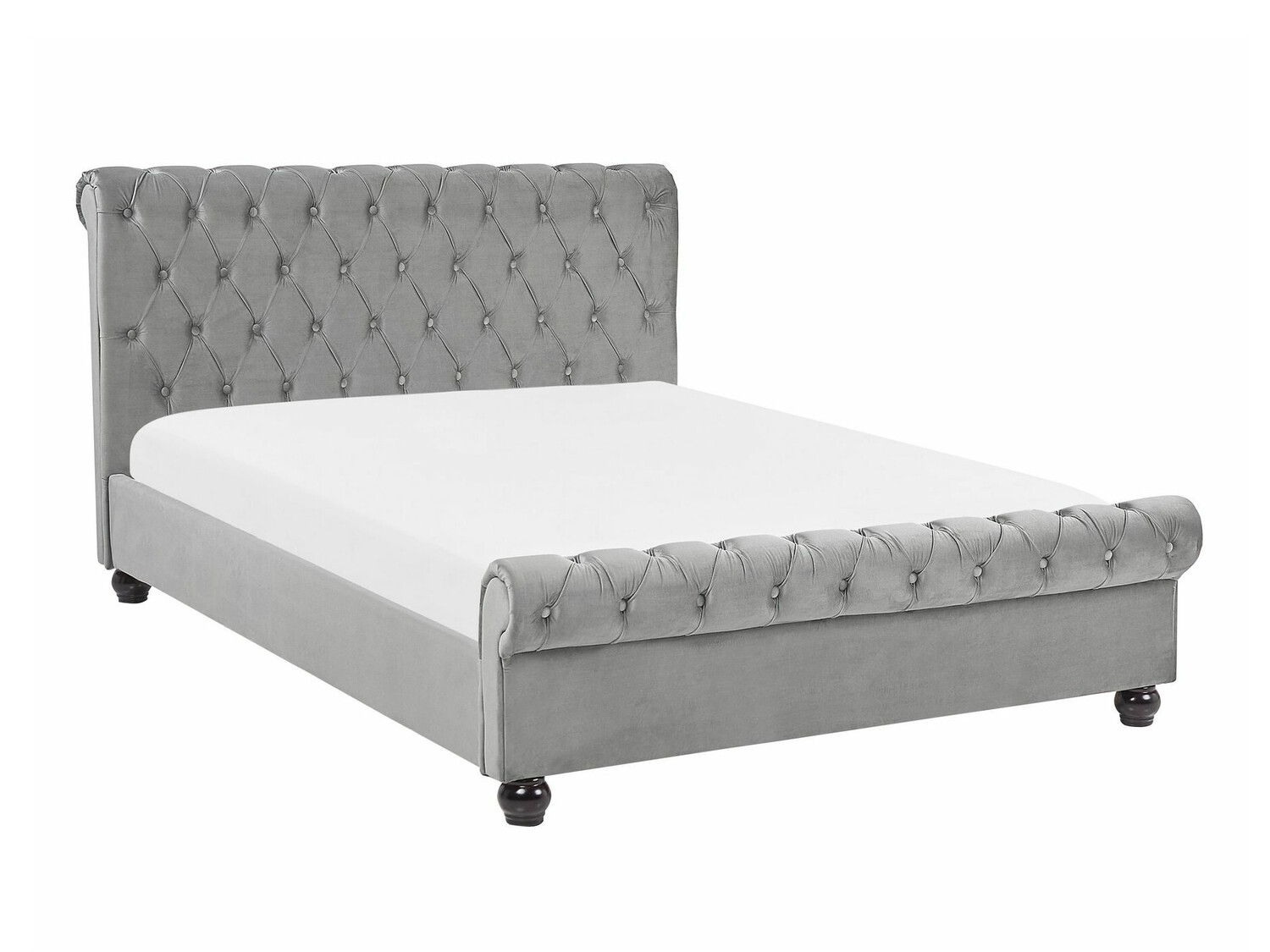 Легло Berwyn 424 (Сив)