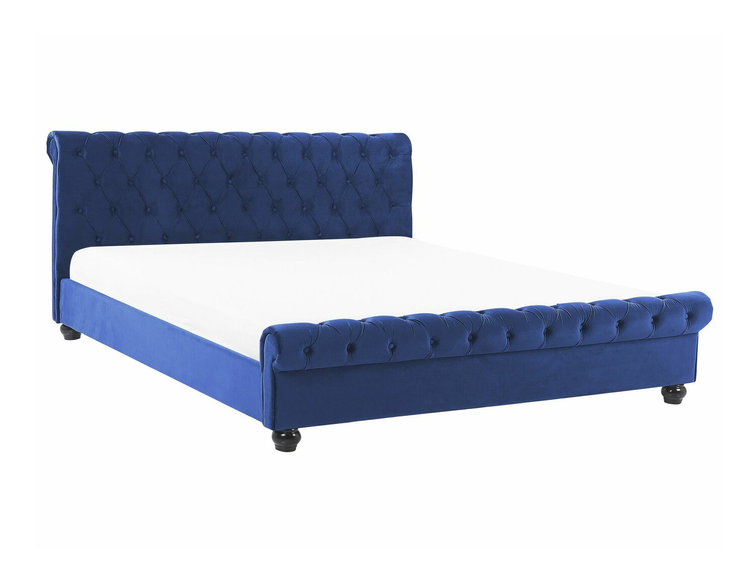 Легло Berwyn 424 (Тъмно синьо)