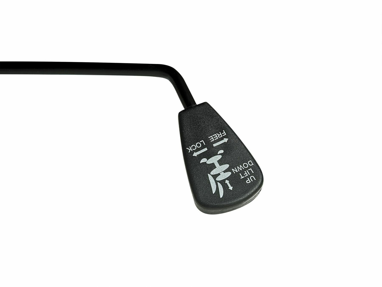 Офис стол Berwyn 431 (Бял + Сив + Тюркоаз)