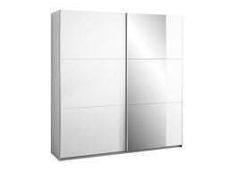 Гардероб Honolulu 209 (Бял)