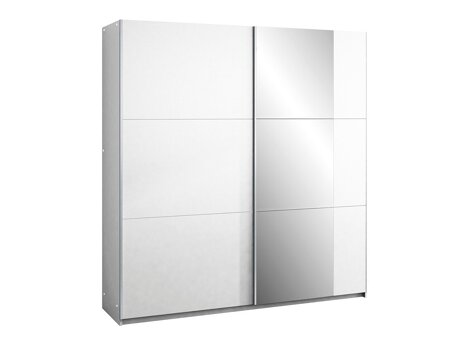 Гардероб Honolulu 209 (Бял)