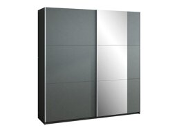 Гардероб Honolulu 209 (Графит)
