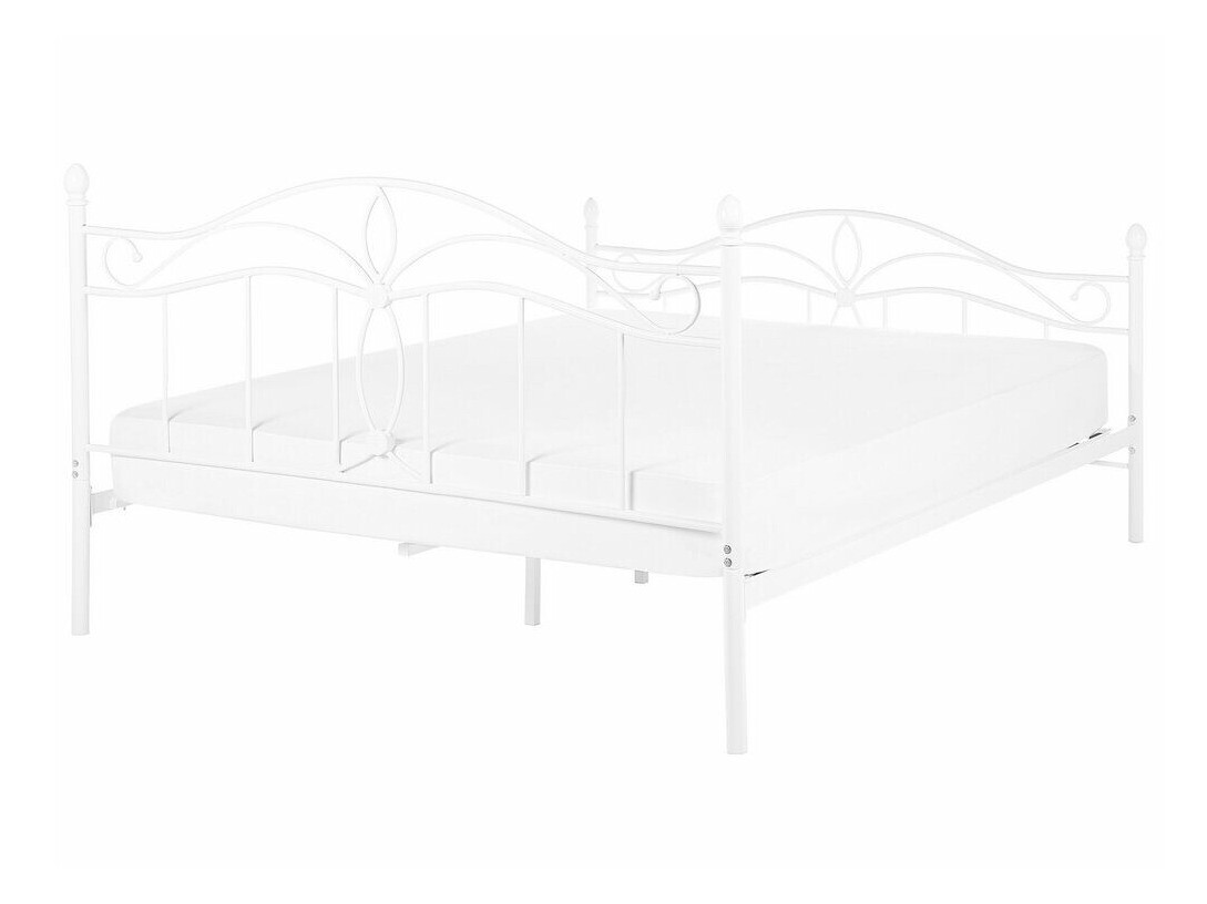 Легло Berwyn 441 (Бял)