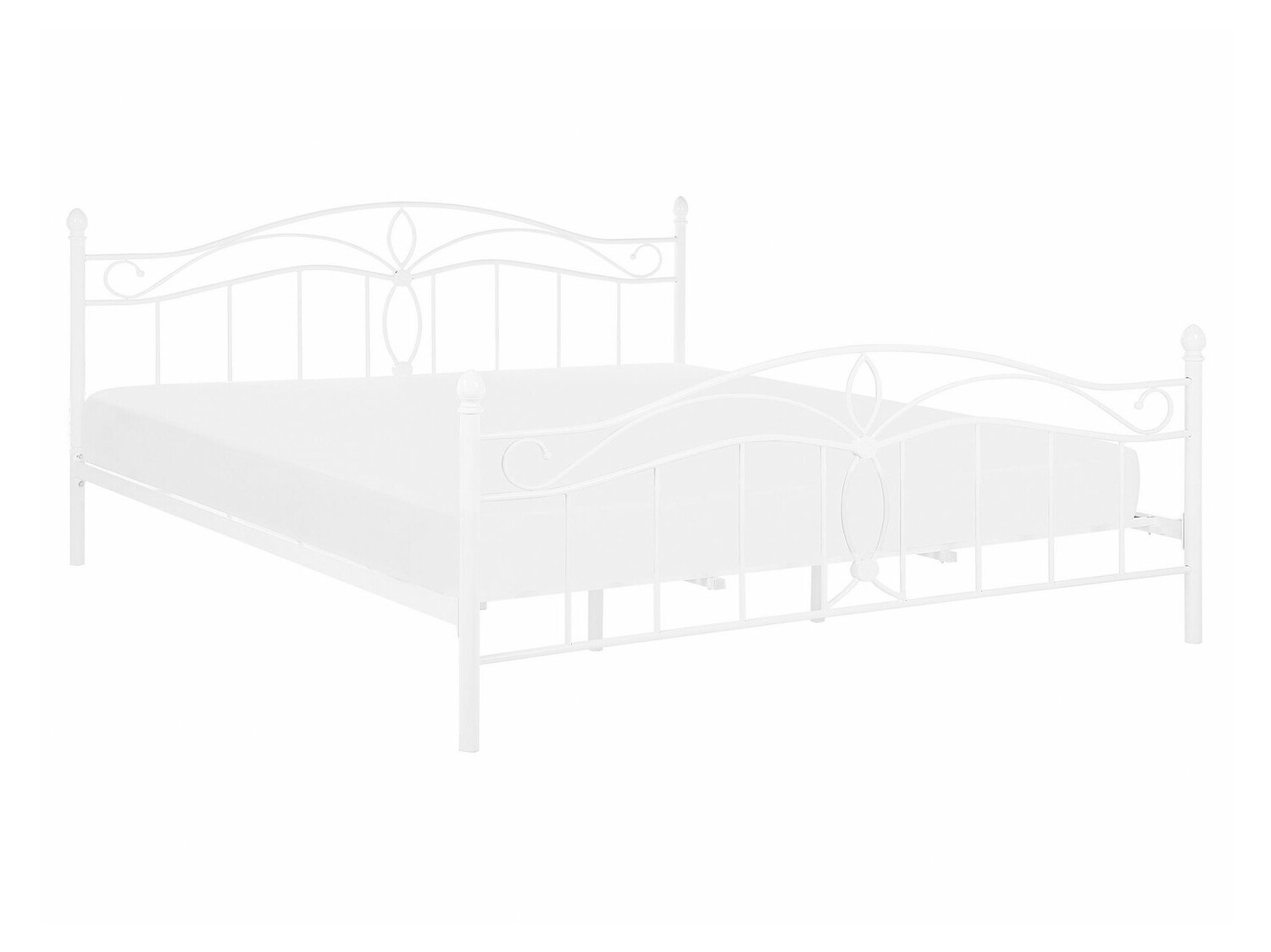 Легло Berwyn 441 (Бял)