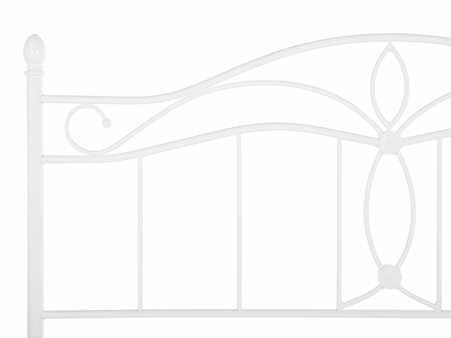 Легло Berwyn 441 (Бял)