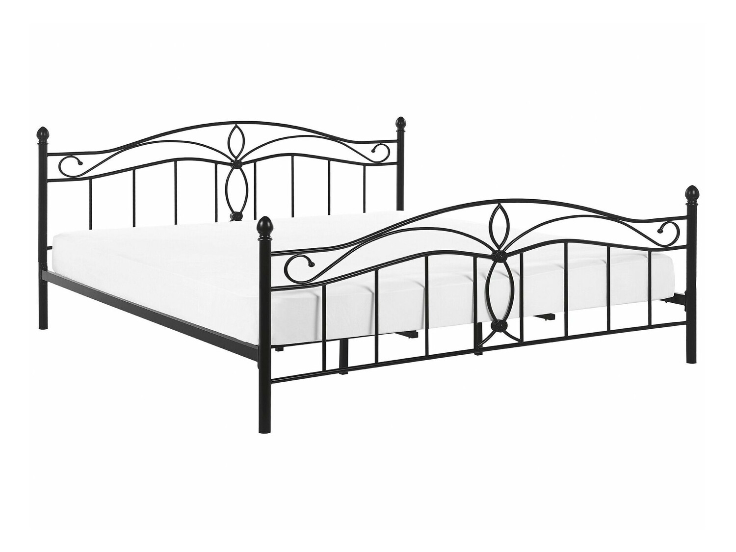 Легло Berwyn 441 (Черен)