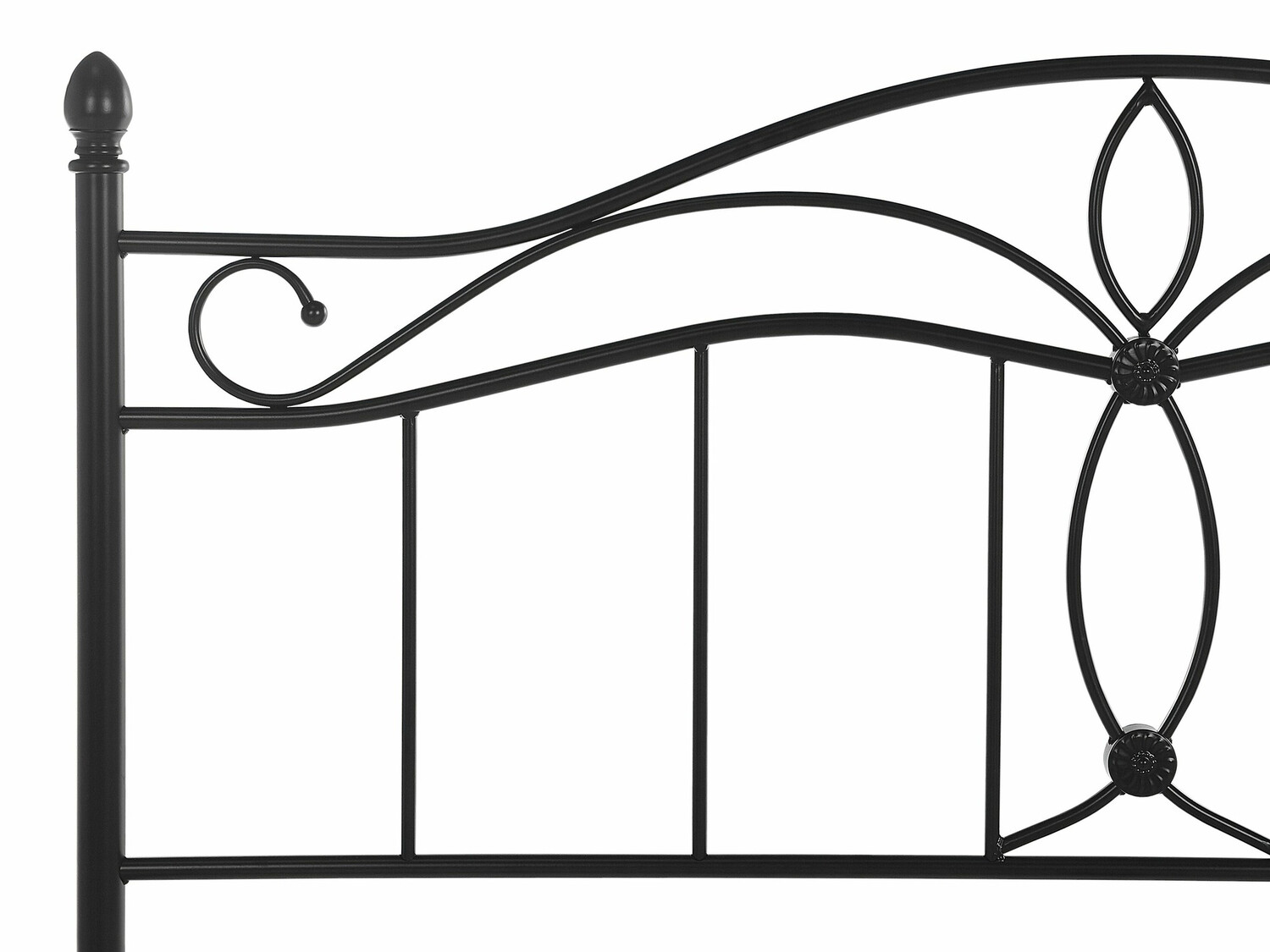 Легло Berwyn 441 (Черен)