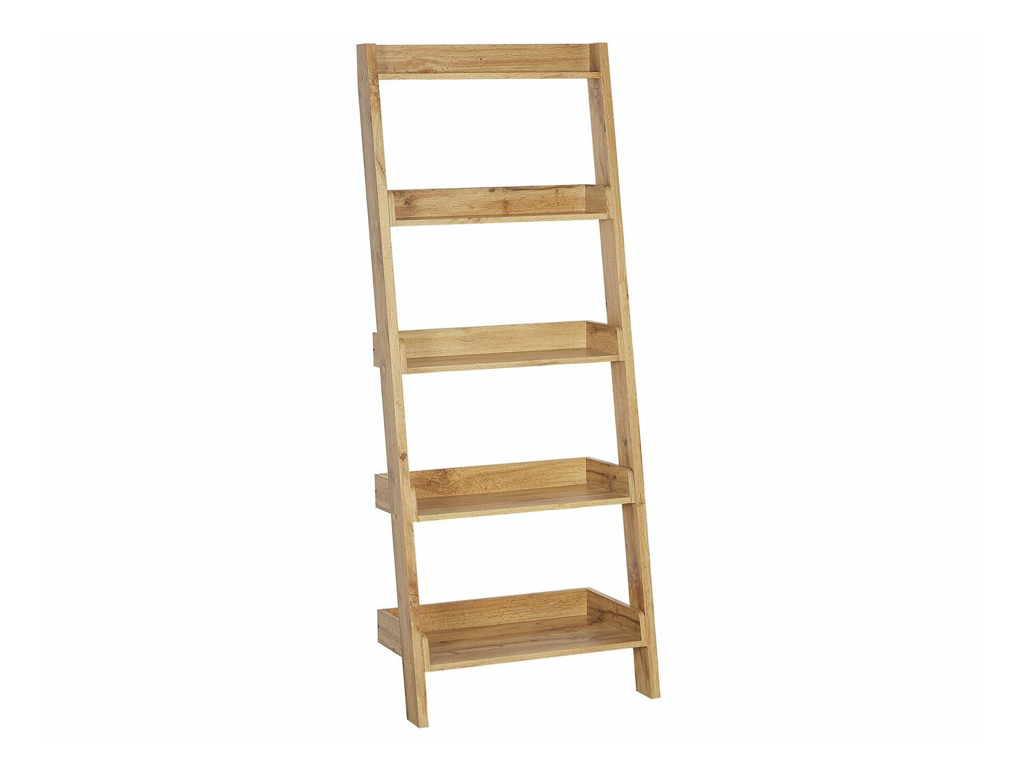 Етажерка Berwyn 453 (Ярък дърво)