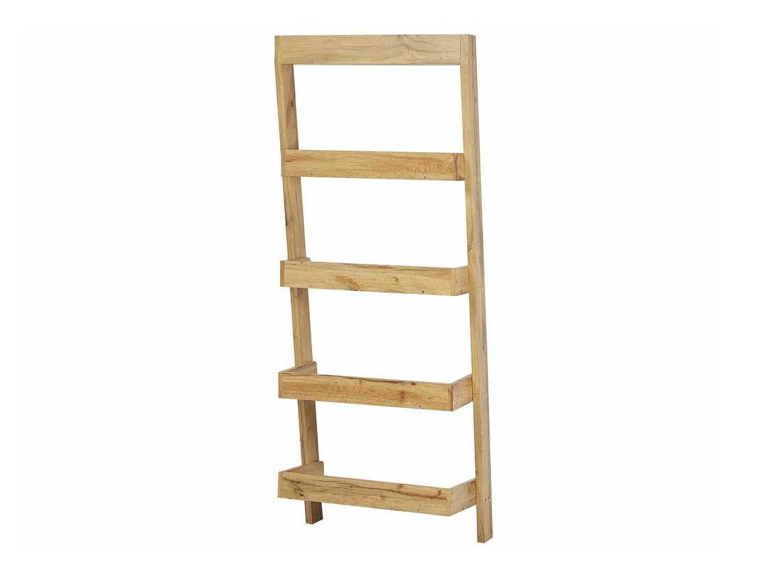 Етажерка Berwyn 453 (Ярък дърво)