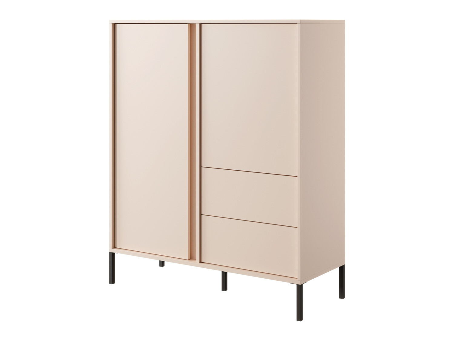 Етажерка Orltoru 100