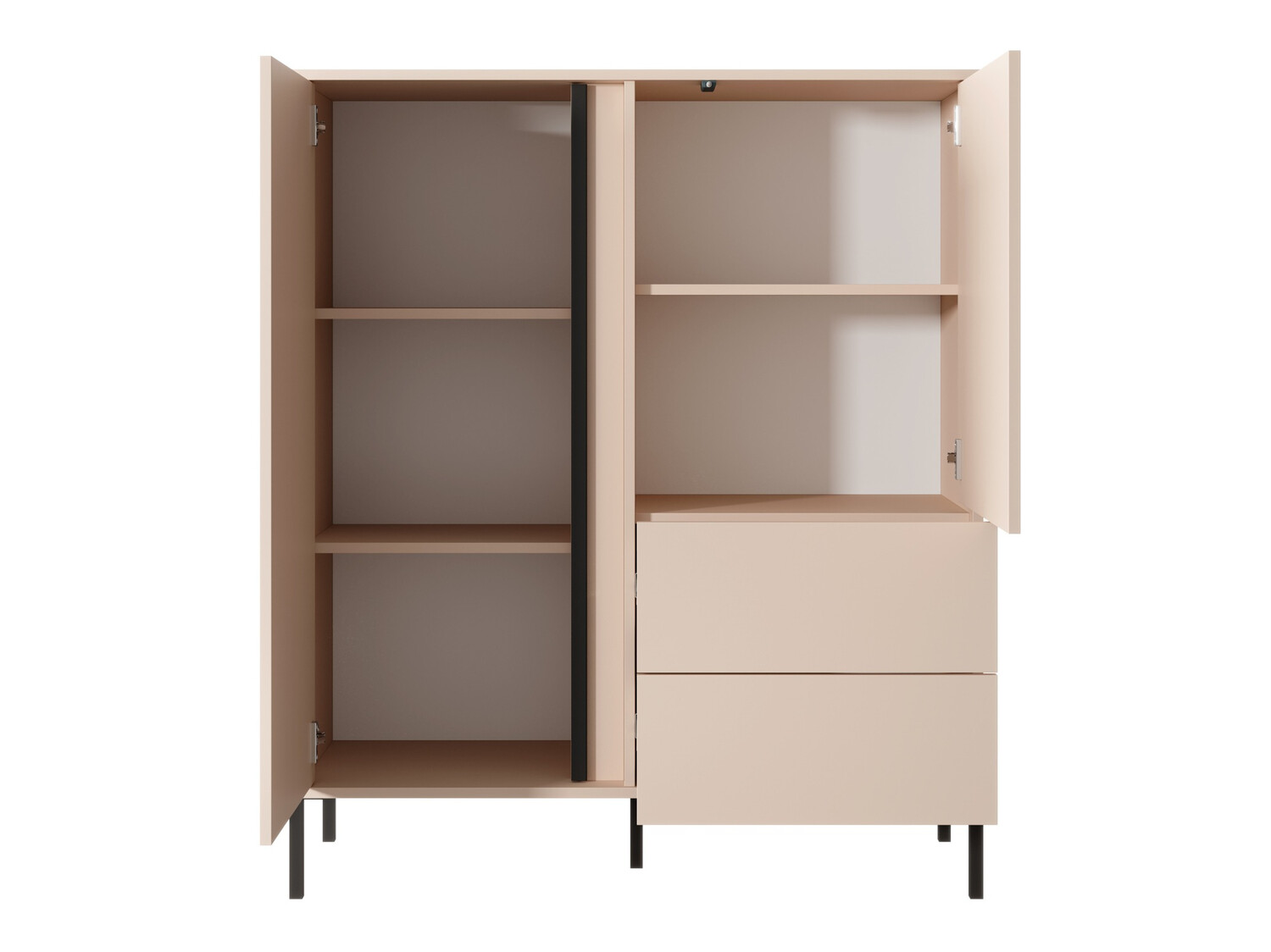 Етажерка Orltoru 100