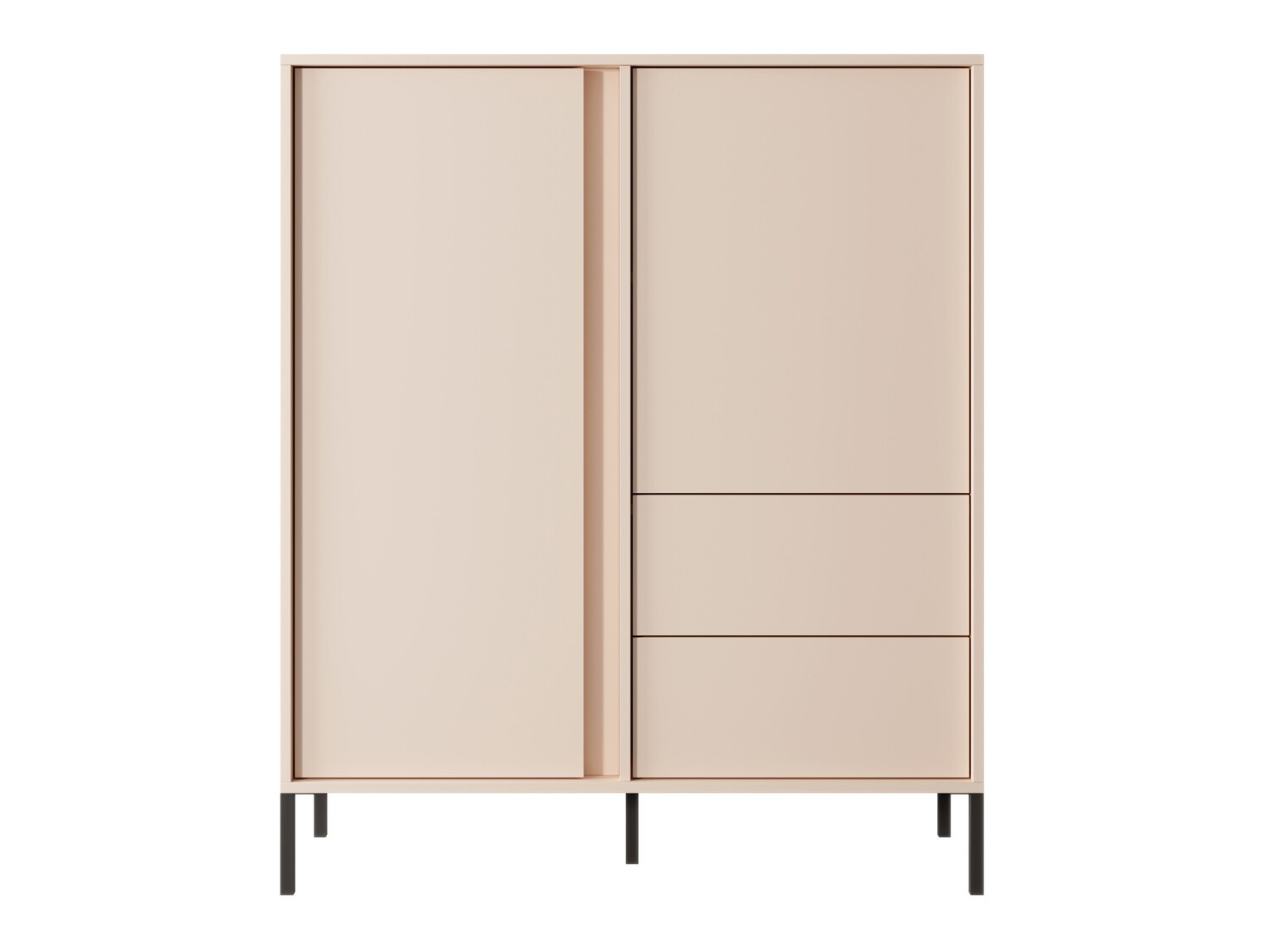 Етажерка Orltoru 100