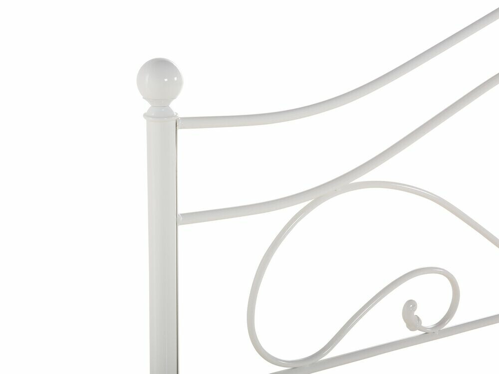 Легло Berwyn 458 (Бял)