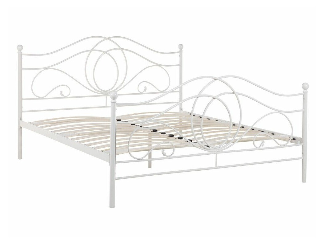 Легло Berwyn 458 (Бял)