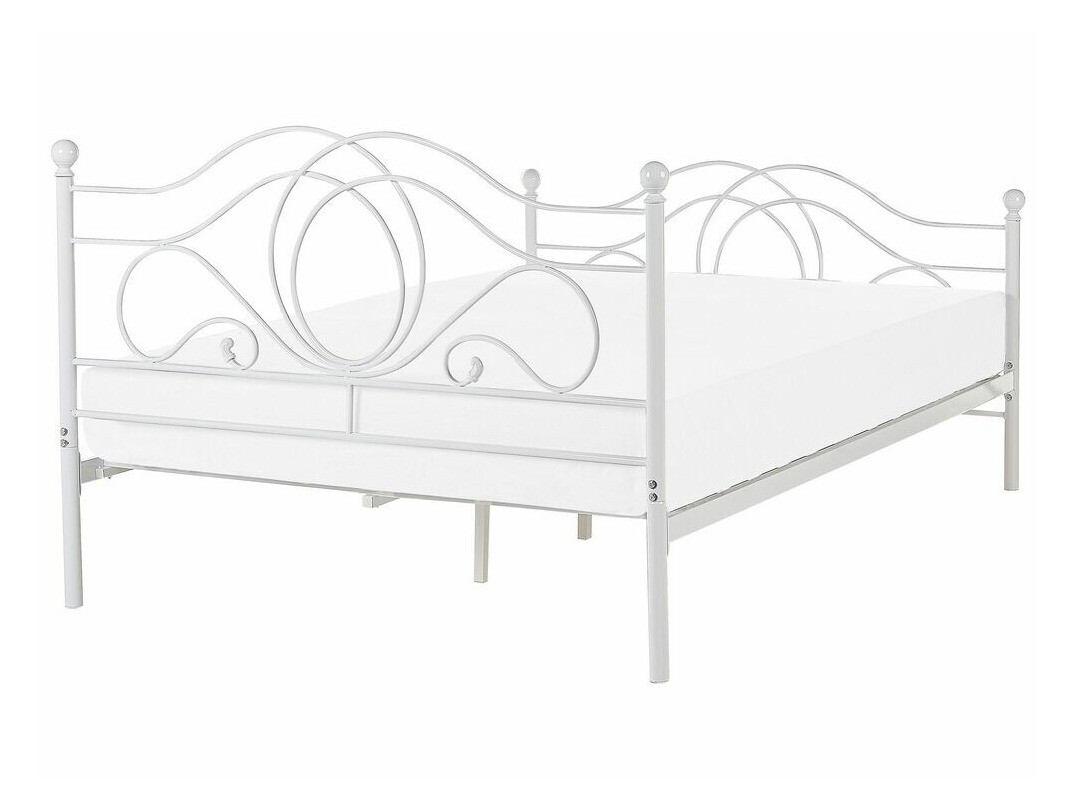 Легло Berwyn 458 (Бял)