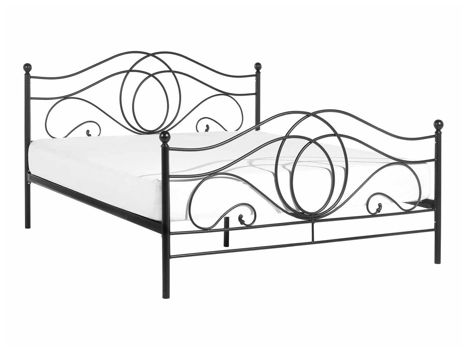 Легло Berwyn 458 (Черен)