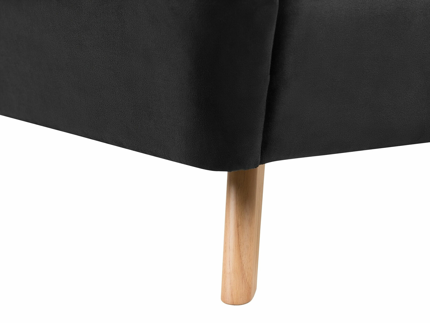 Легло Berwyn 462 (Черен)