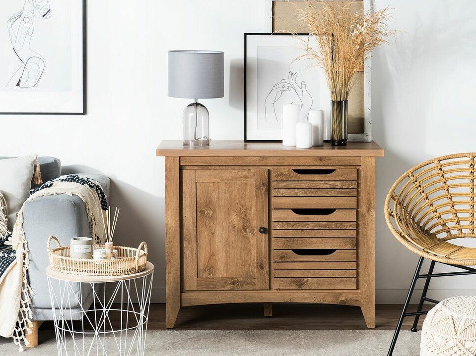 Скрин Berwyn 464