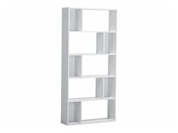 Етажерка Berwyn 480 (Бял)