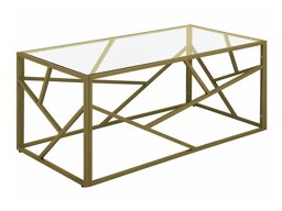 Масичка за кафе Berwyn 483 (Златно)