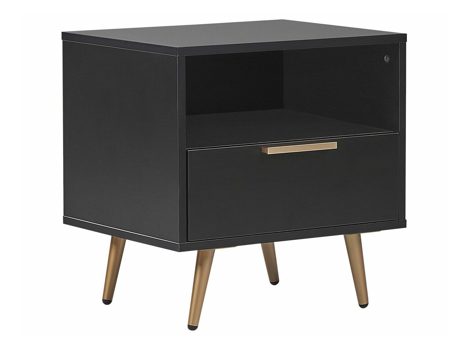 Нощно шкафче Berwyn 487