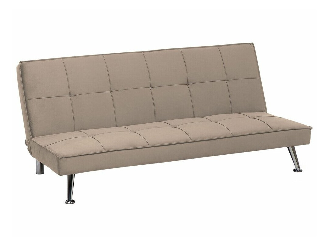 Разтегателен диван Berwyn 477 (Бежов)