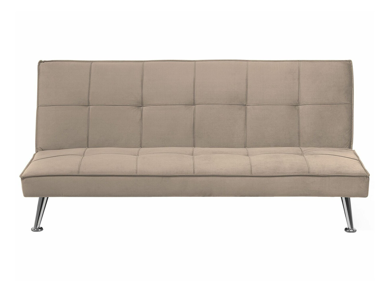 Разтегателен диван Berwyn 477 (Бежов)