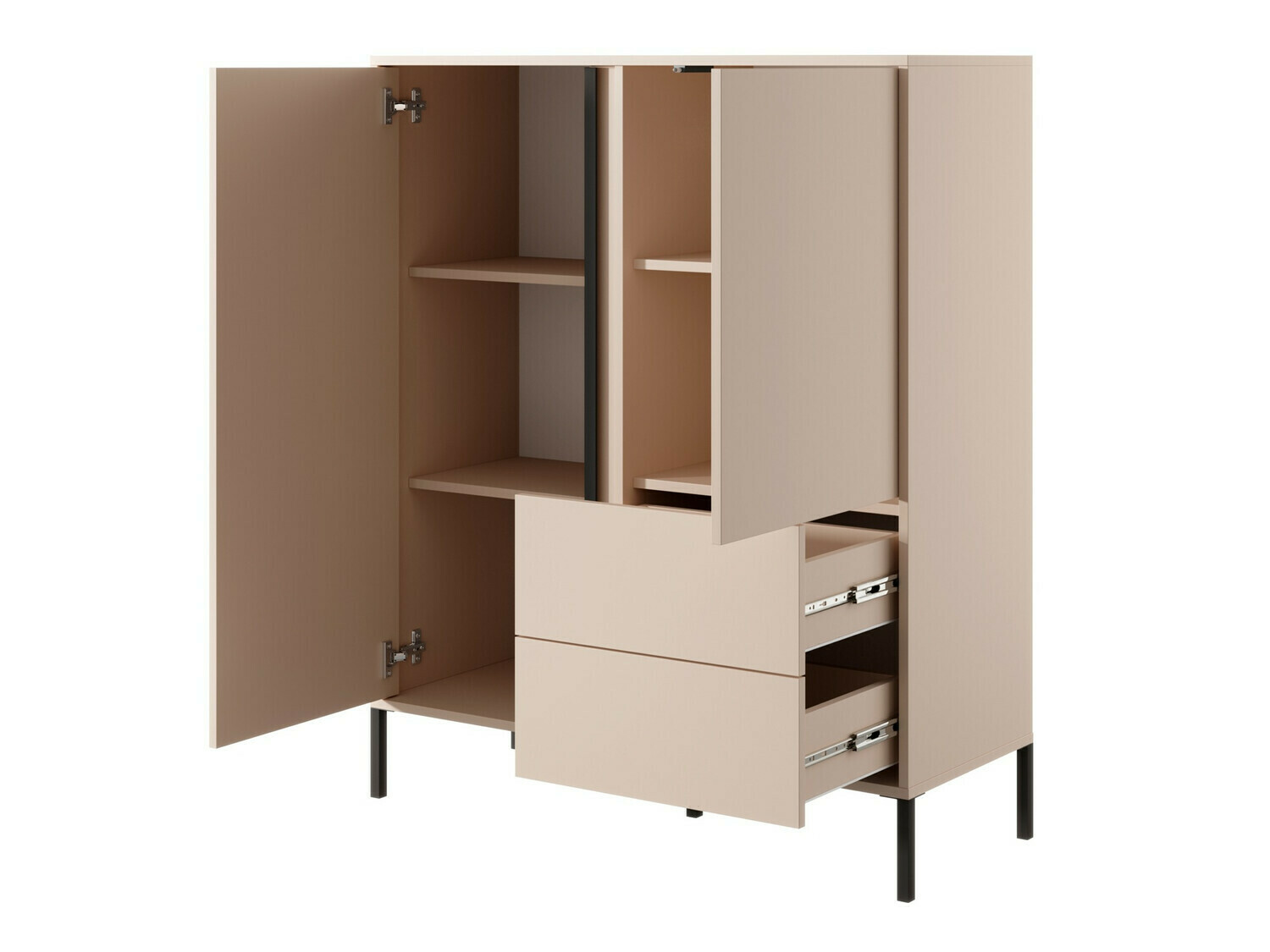 Комплект за хол Orltoru 109