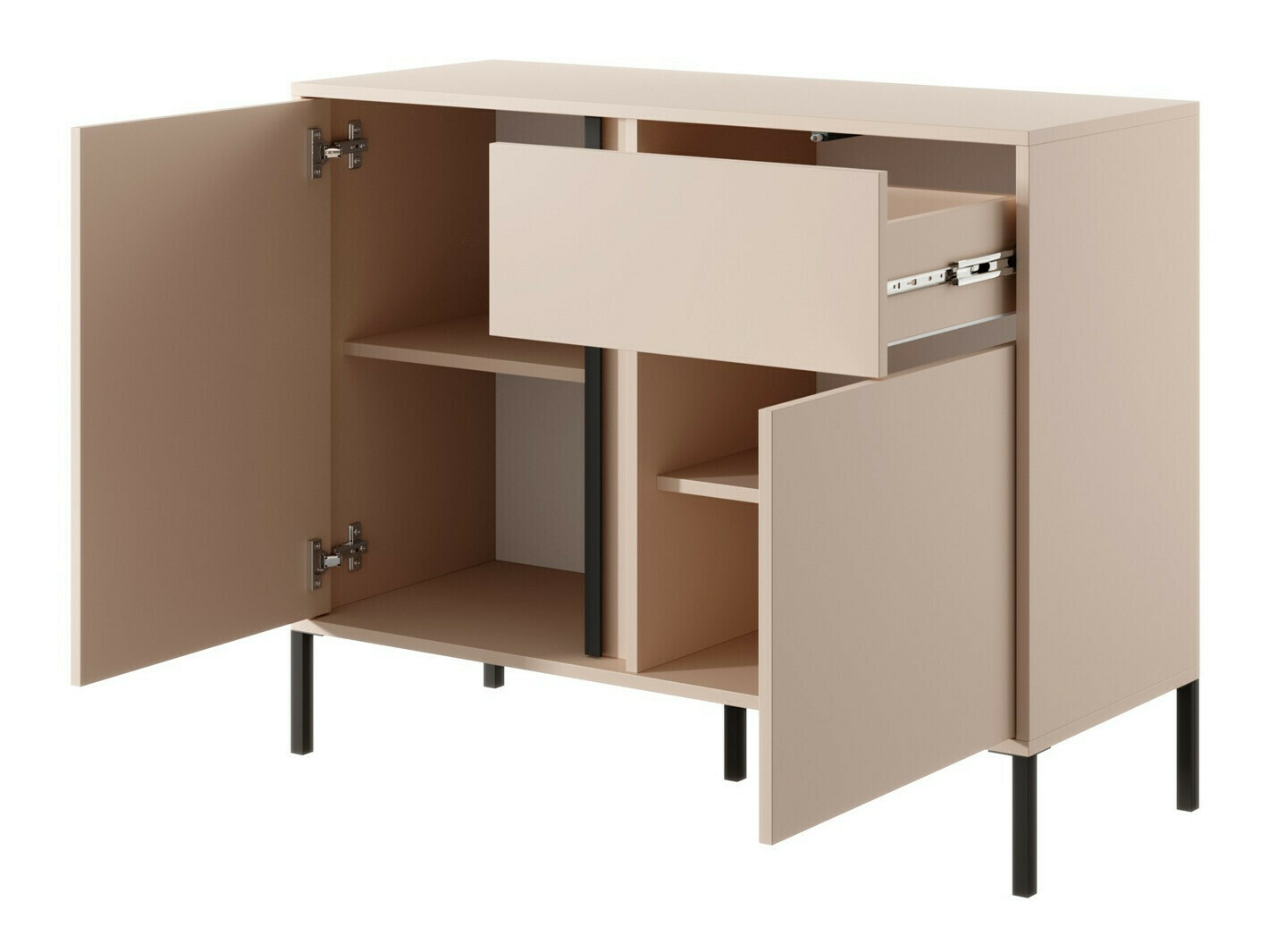 Комплект за хол Orltoru 109