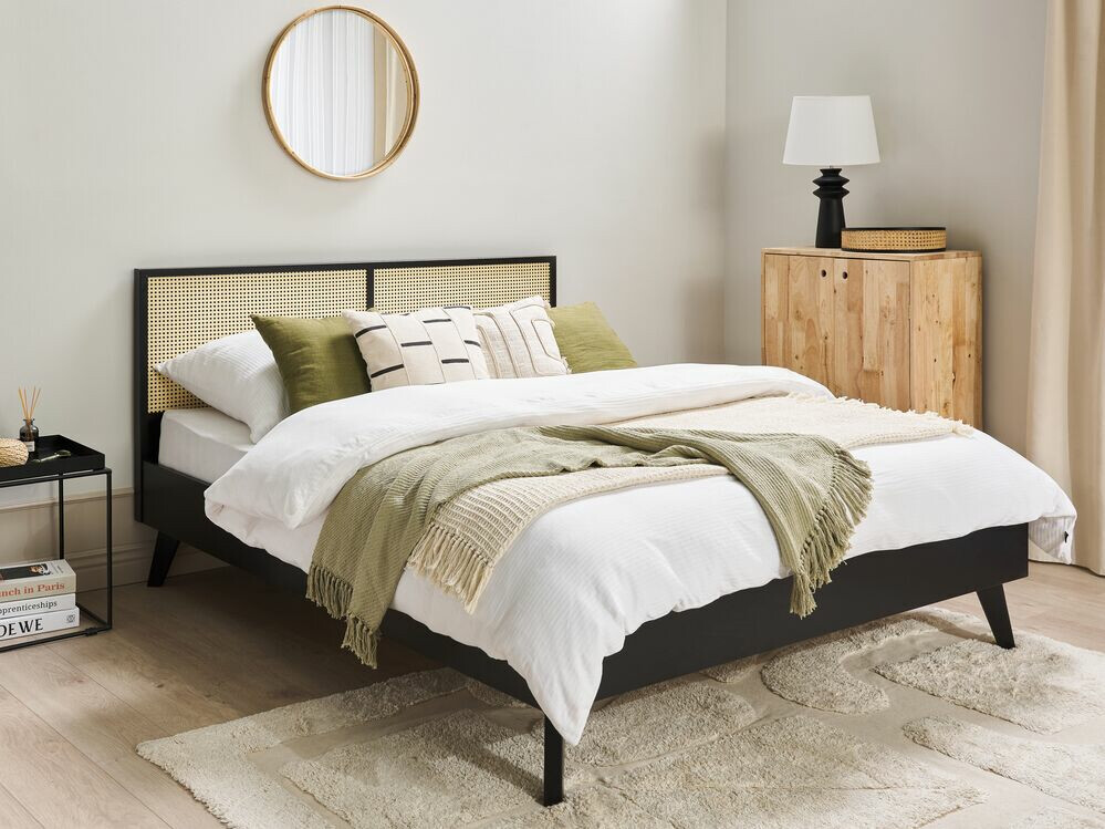 Легло Berwyn 503 (Черен)
