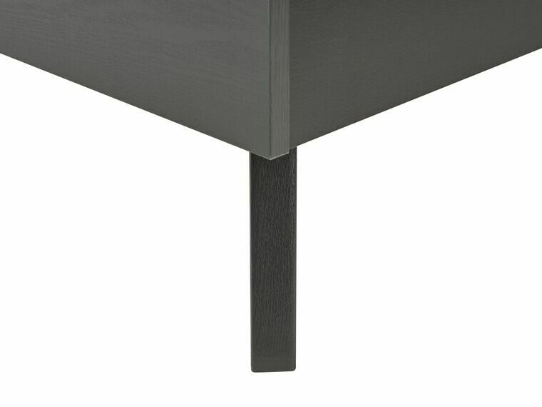 Легло Berwyn 503 (Черен)