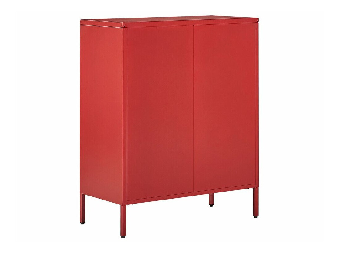 Скрин Sovelu 100 (Червен)