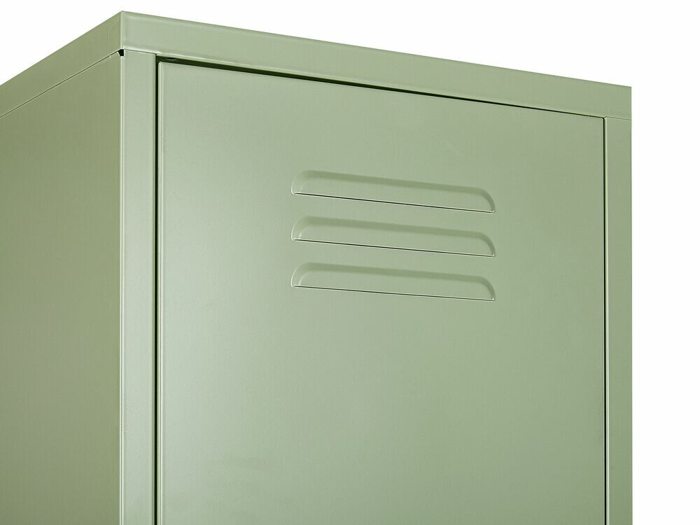 Етажерка Sovelu 102 (Зелен)