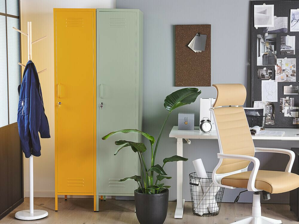 Етажерка Sovelu 102 (Зелен)