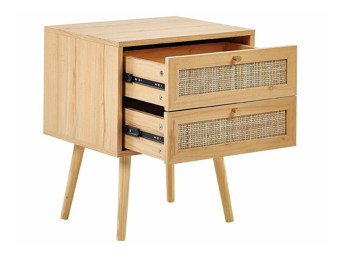 Нощно шкафче Velevaro 100