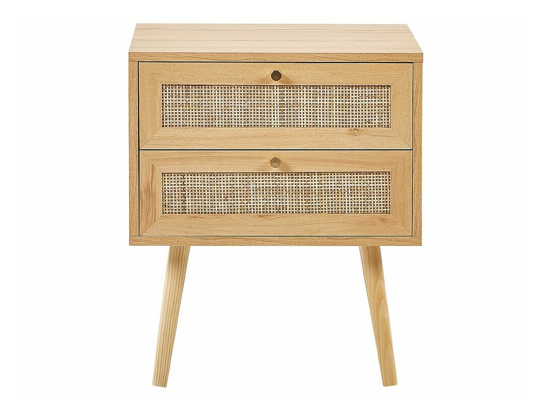 Нощно шкафче Velevaro 100