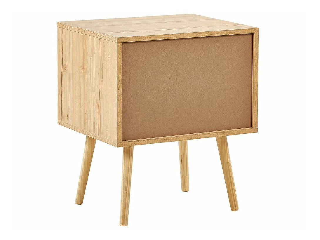 Нощно шкафче Velevaro 100