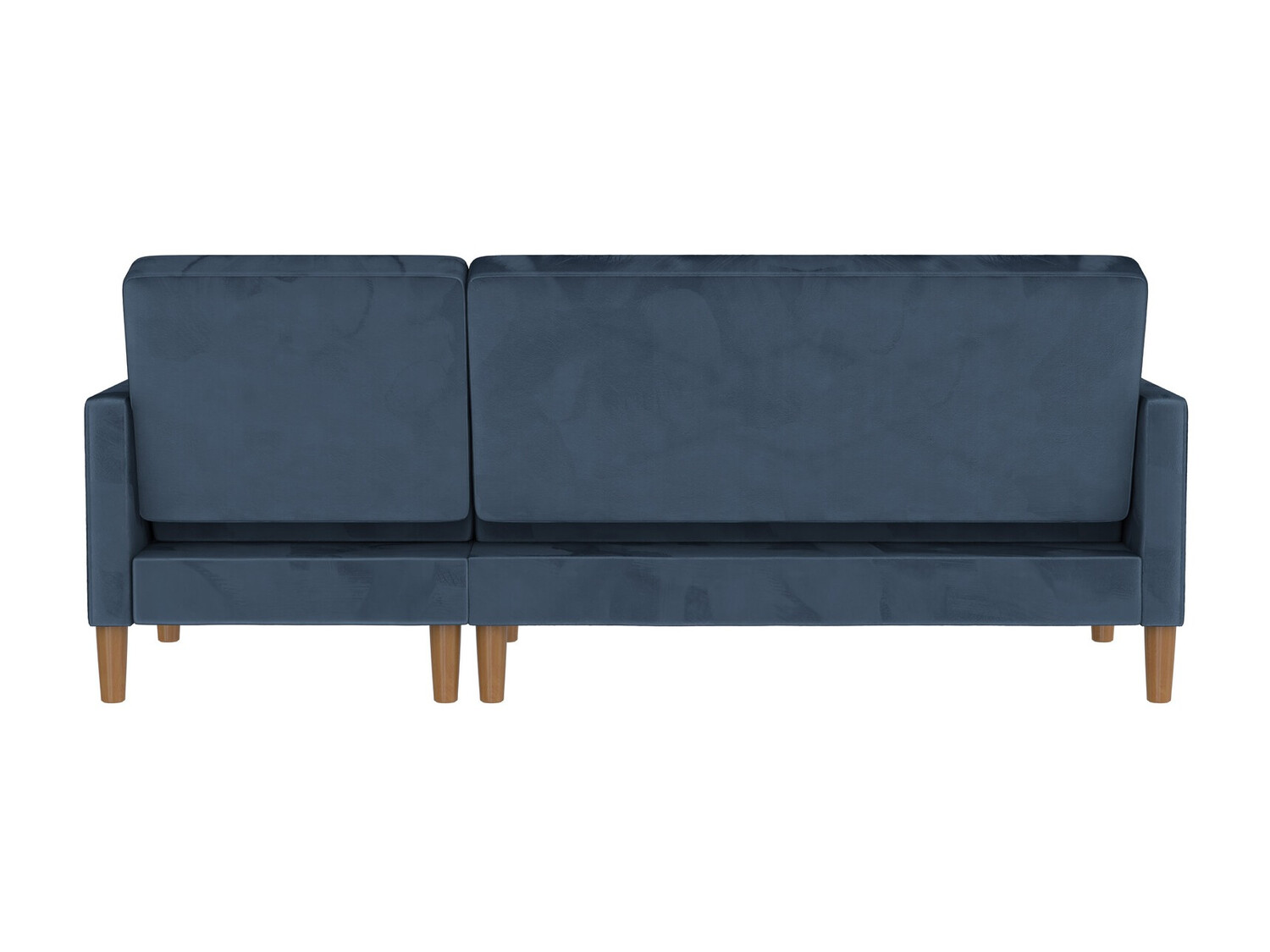 Ъглов диван Denton 1179 (Син)