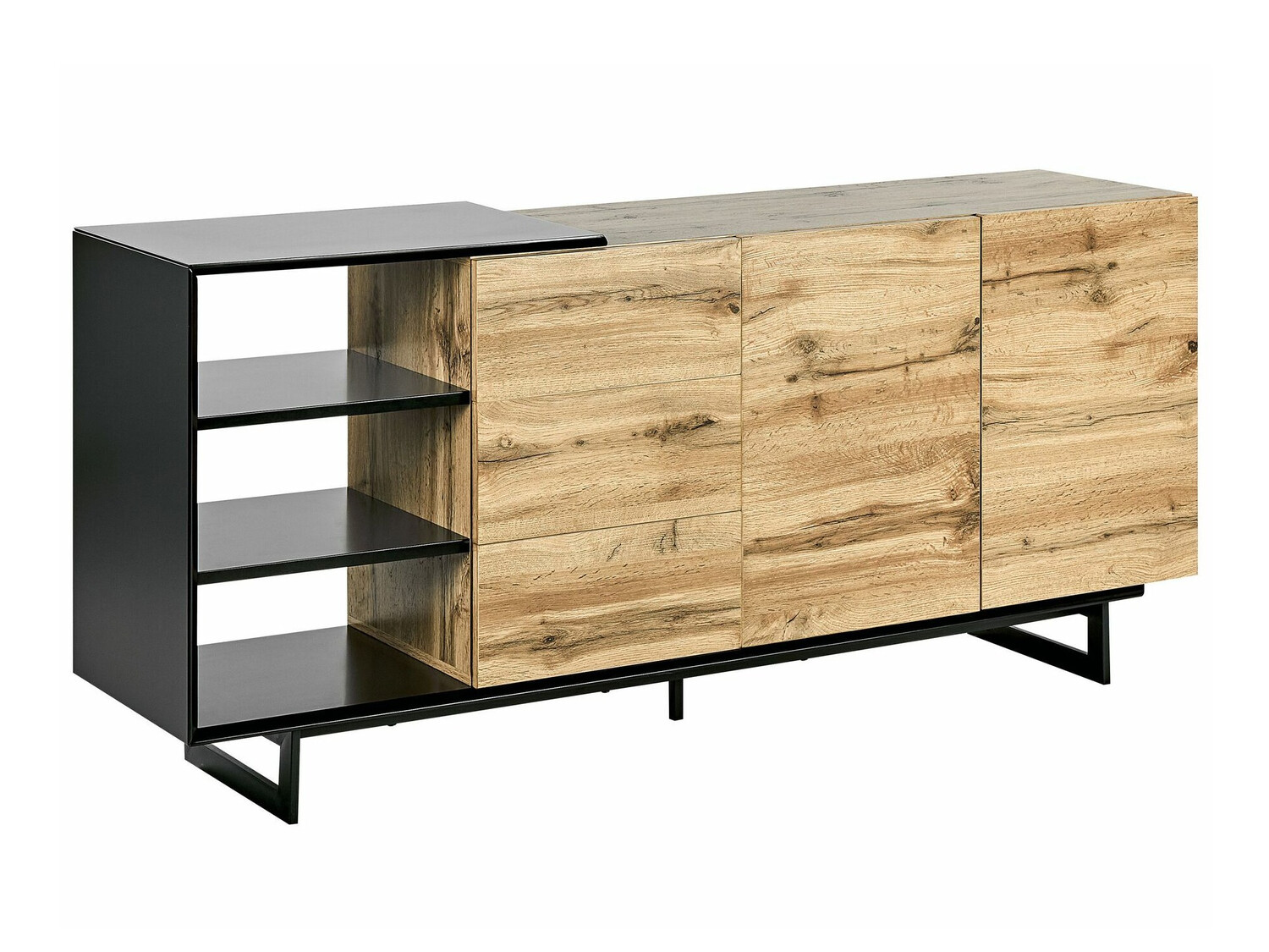 Скрин Berwyn 528