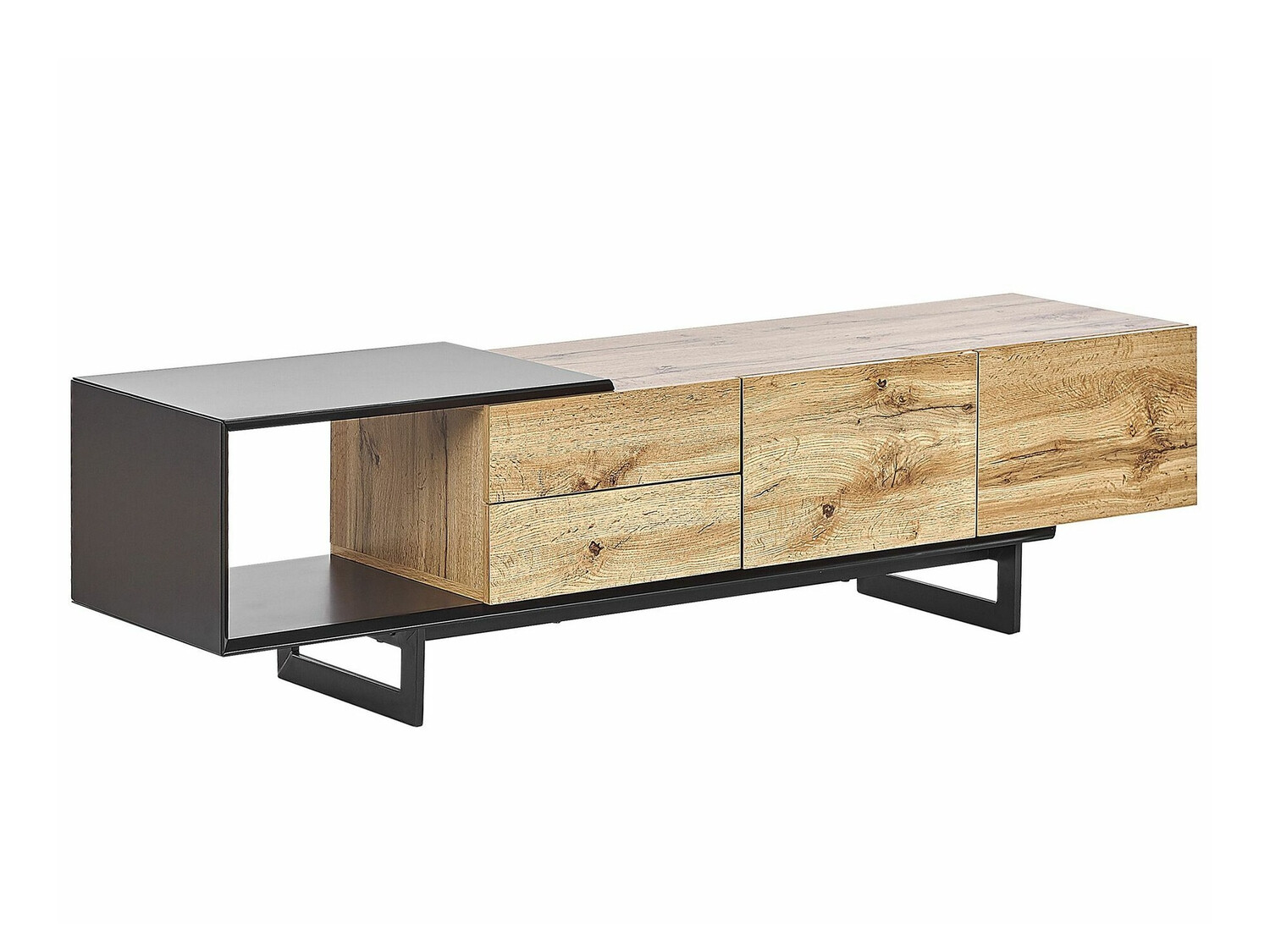 ТВ шкаф Berwyn 527