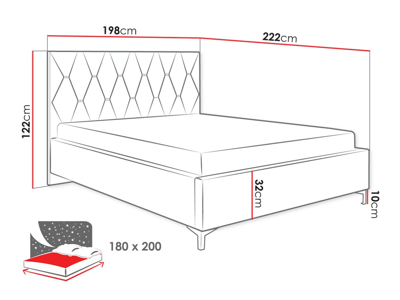 Легло Semita (Manila 02)