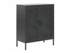 Шкаф Sovelu 103 (Черен)