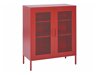 Шкаф Sovelu 103 (Червен)