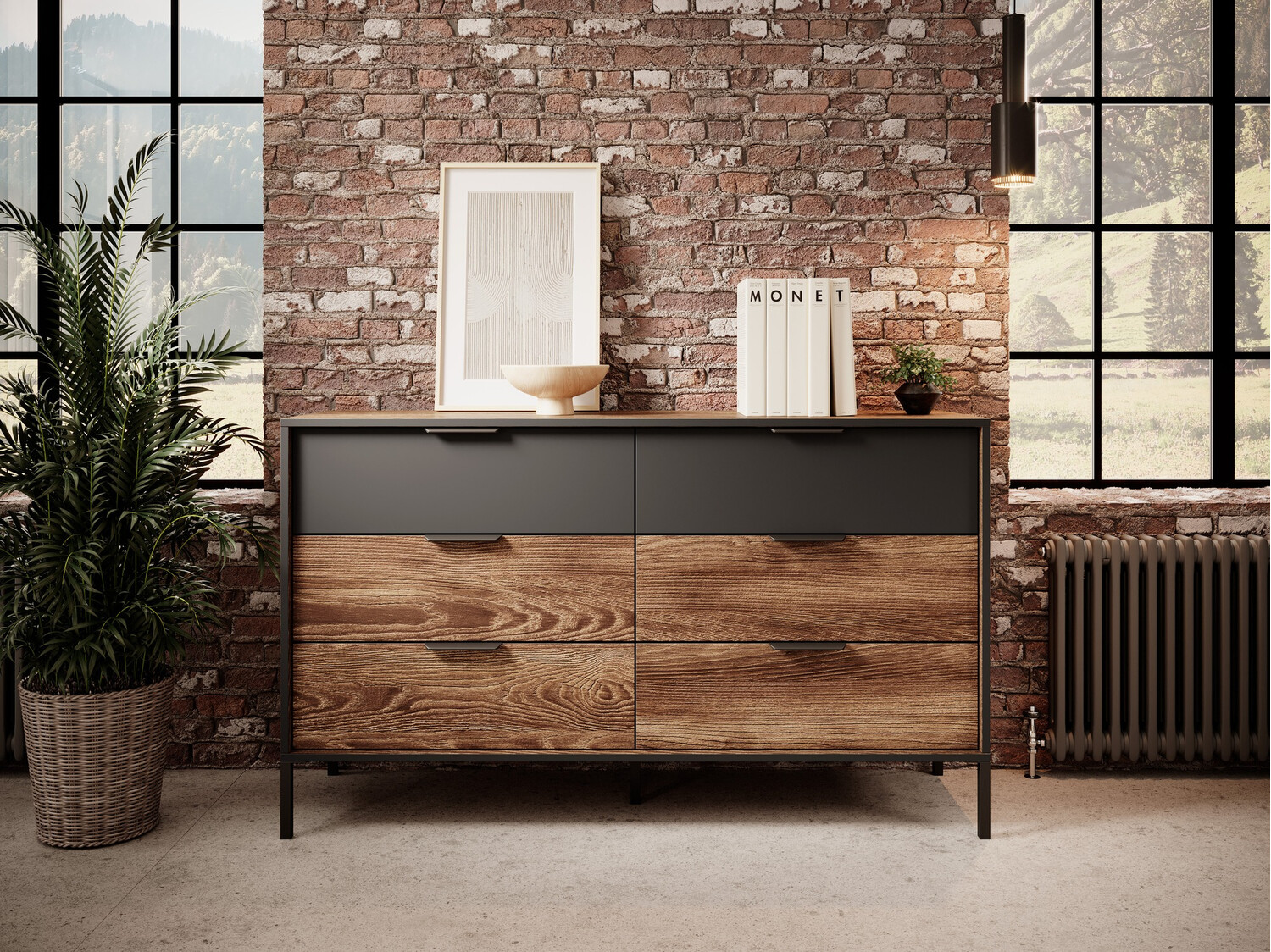 Скрин Flodale 100