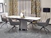 Стол Houston 1548 (Сив)