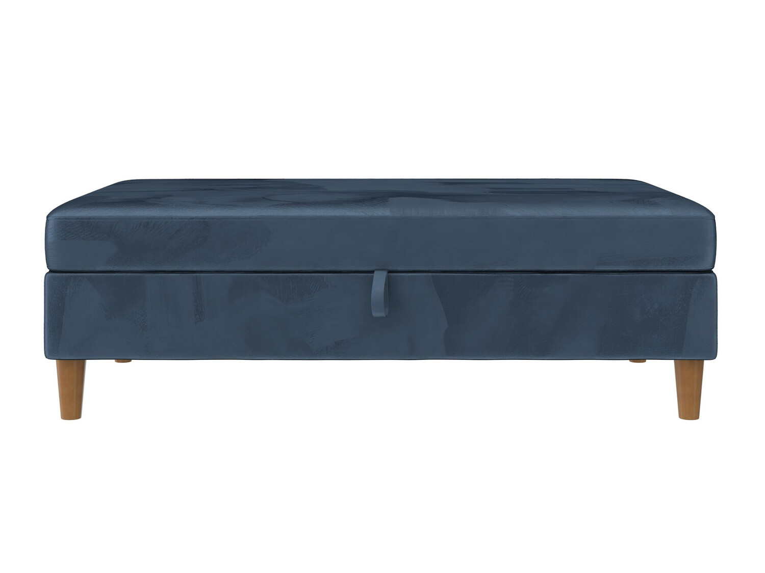 Тапицирана пейка Denton 1180 (Син)